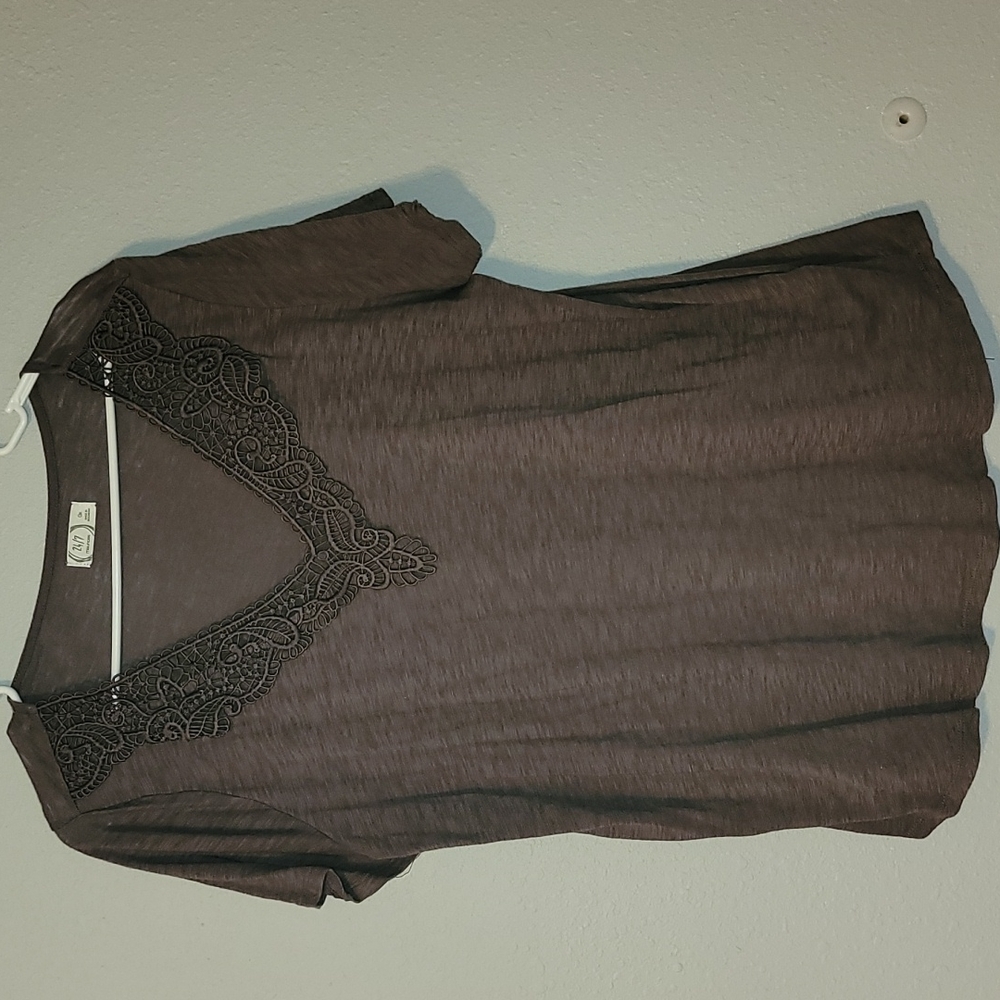 Maurices Top size 0X